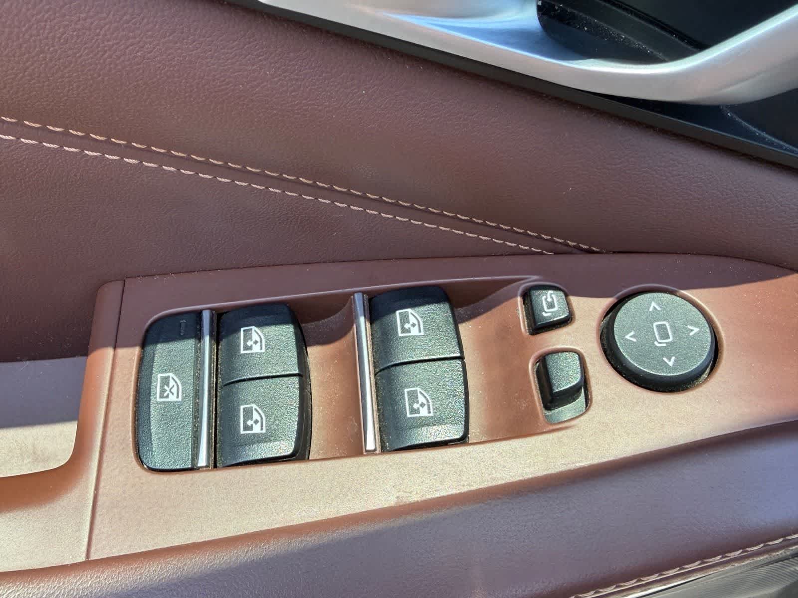 Thumbnail: 2019 BMW X5 - 7