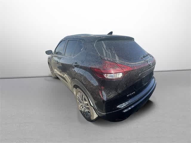 Thumbnail: 2021 Nissan Kicks - 2