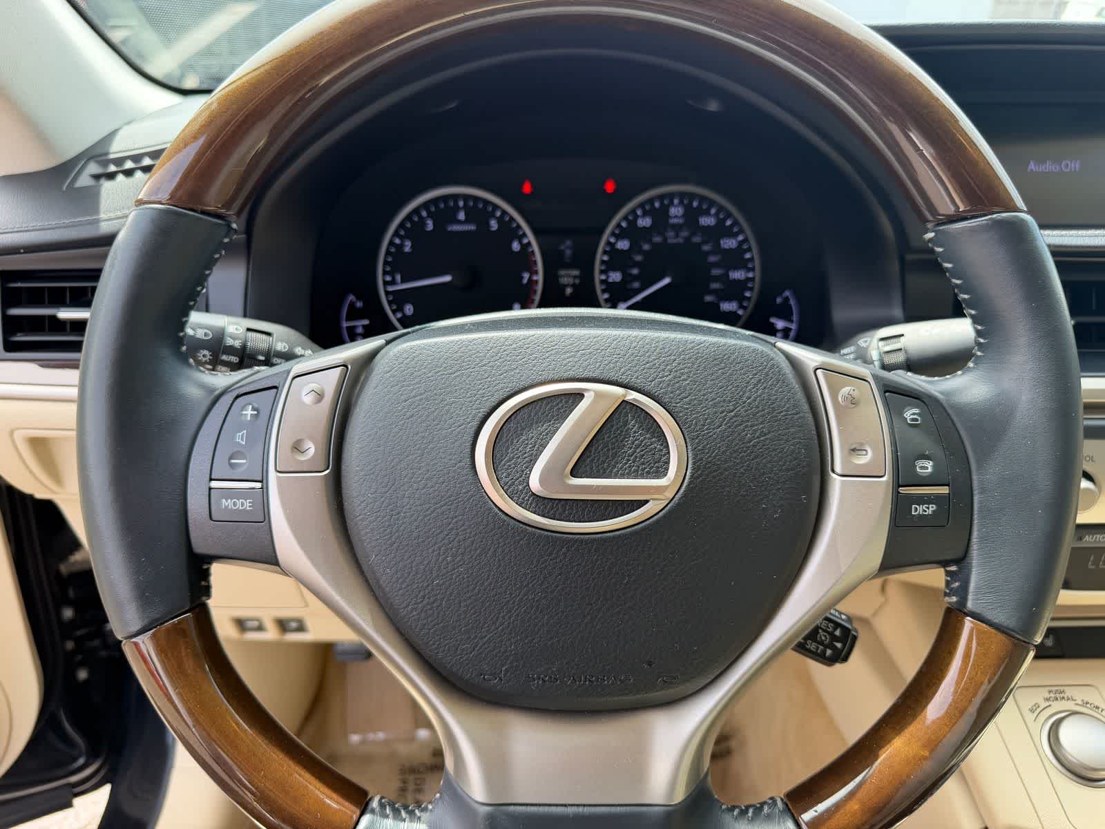 Thumbnail: 2013 Lexus ES - 21