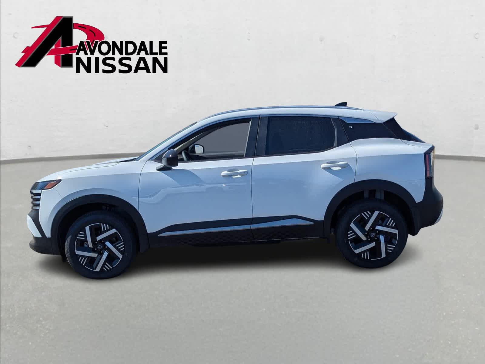 Thumbnail: 2026 Nissan Kicks - 3