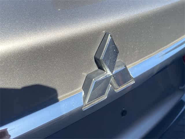 Thumbnail: 2019 Mitsubishi Outlander Sport - 21