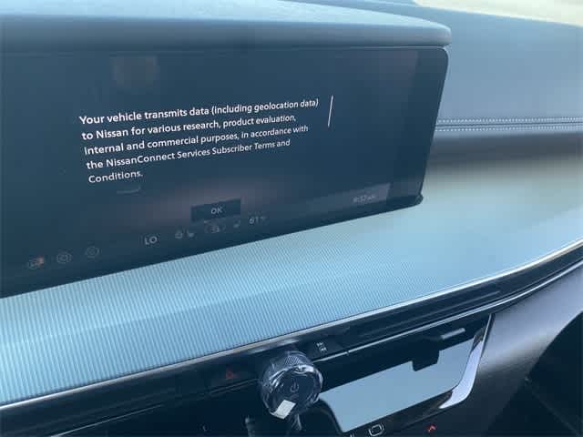 Thumbnail: 2025 Nissan Murano - 20