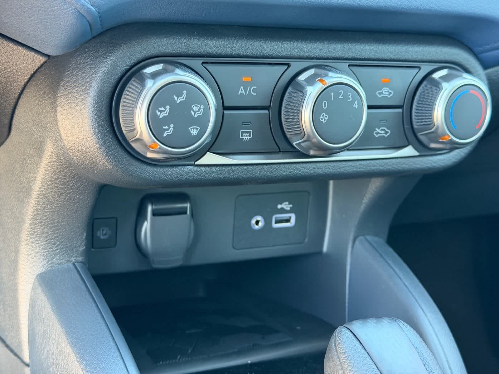 Thumbnail: 2025 Nissan Versa - 22