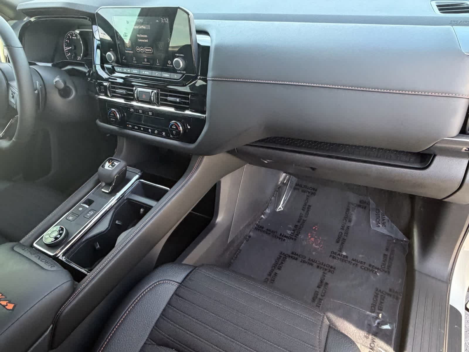 Thumbnail: 2025 Nissan Pathfinder - 11