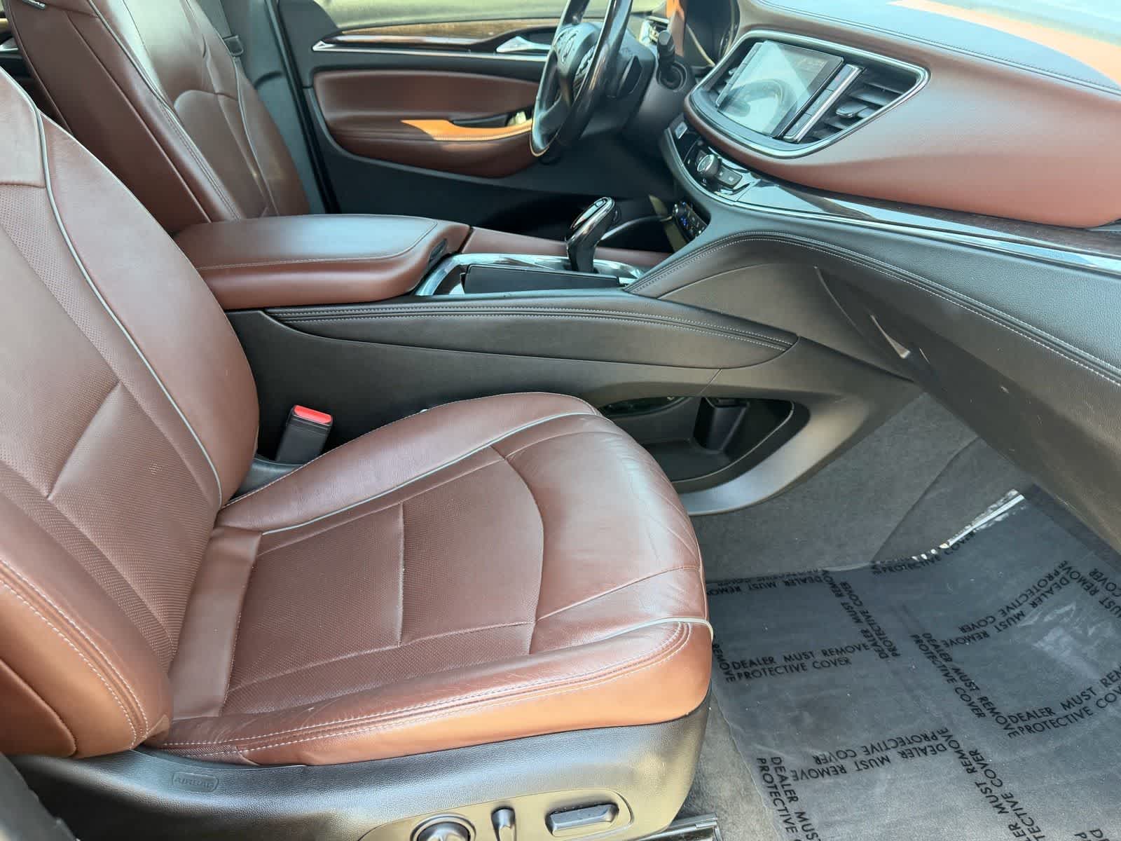 Thumbnail: 2019 Buick Enclave - 13