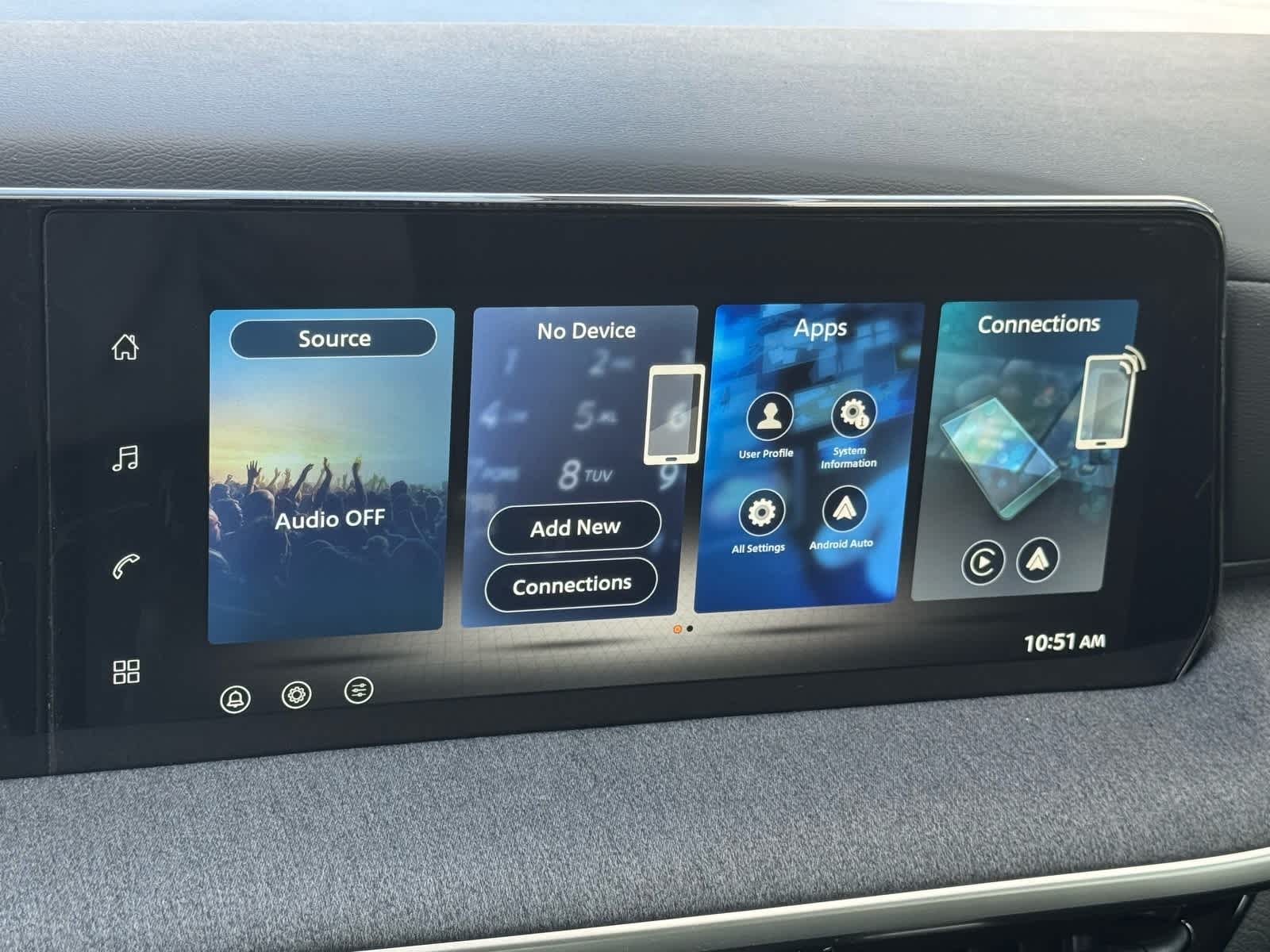 Thumbnail: 2026 Nissan Kicks - 20