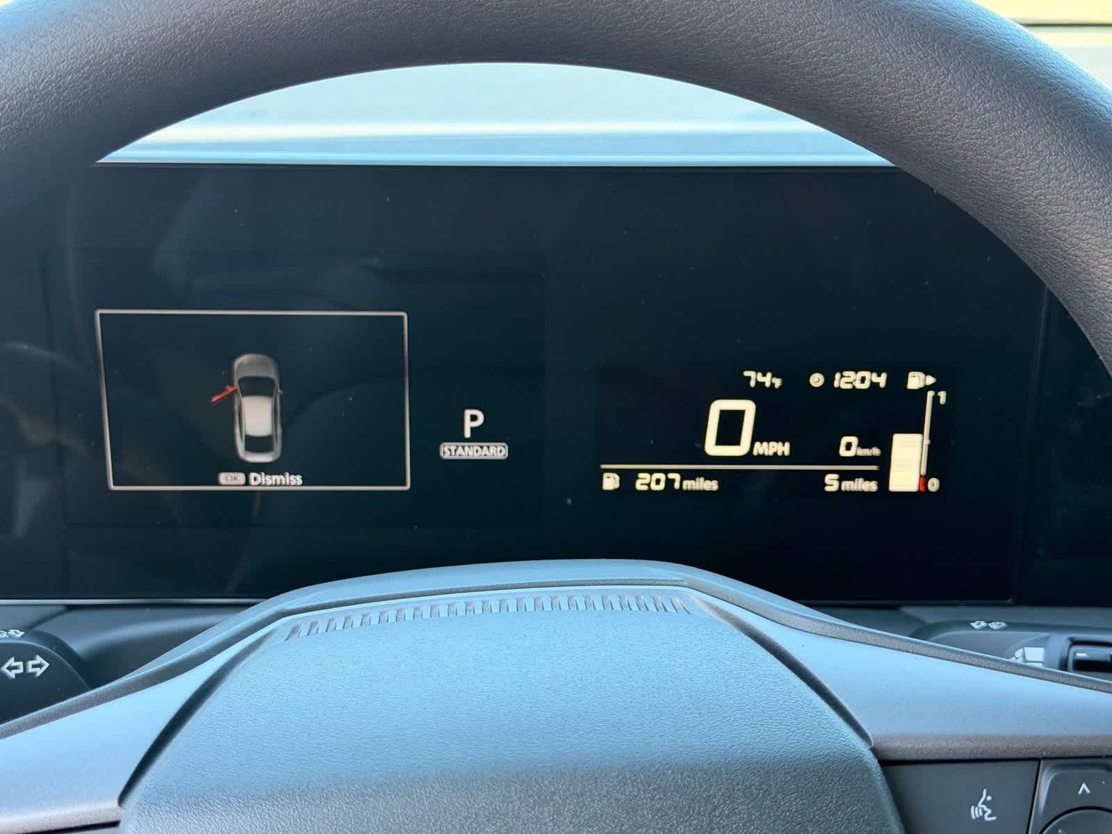 Thumbnail: 2026 Nissan Sentra - 13