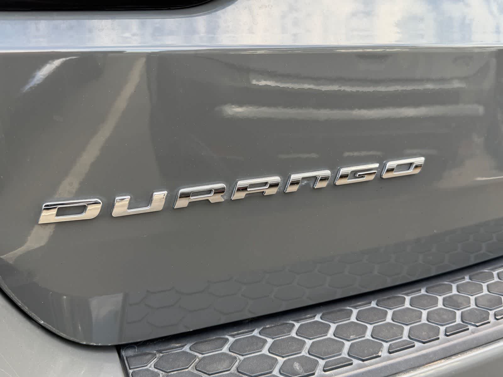 Thumbnail: 2020 Dodge Durango - 16