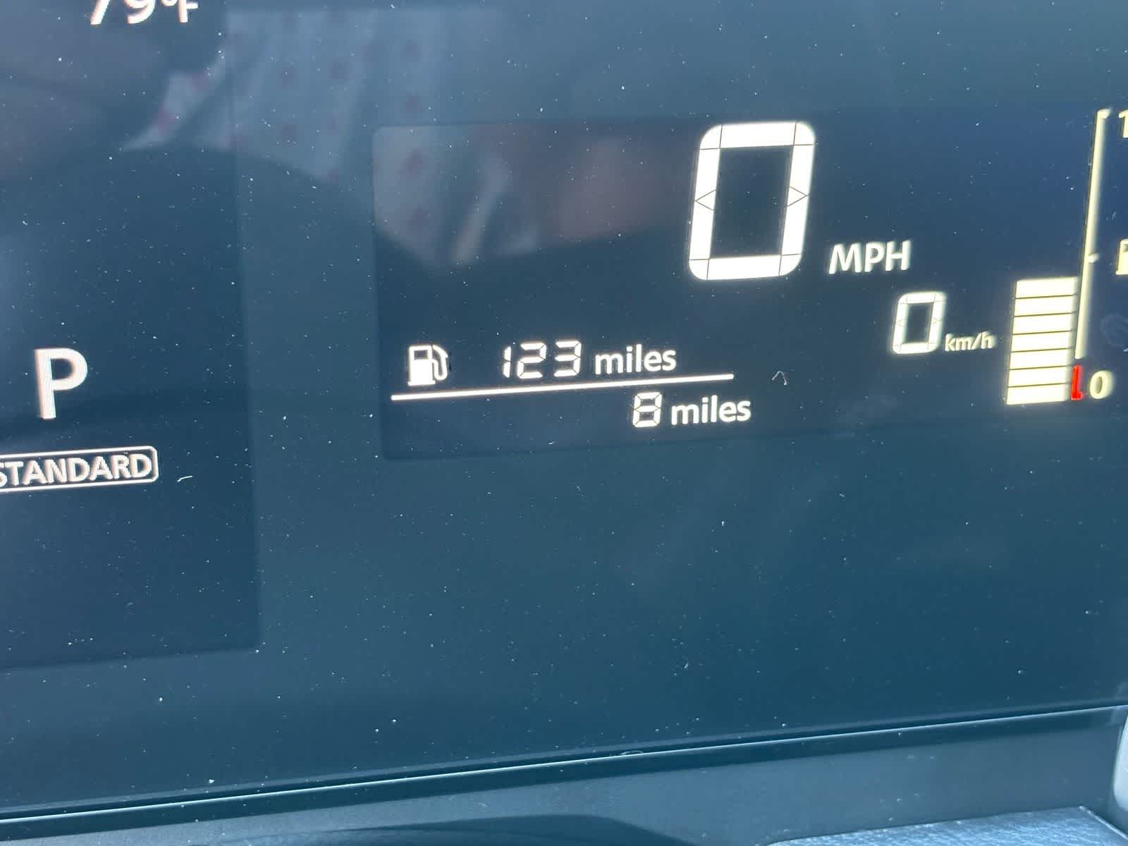 Thumbnail: 2026 Nissan Kicks - 19