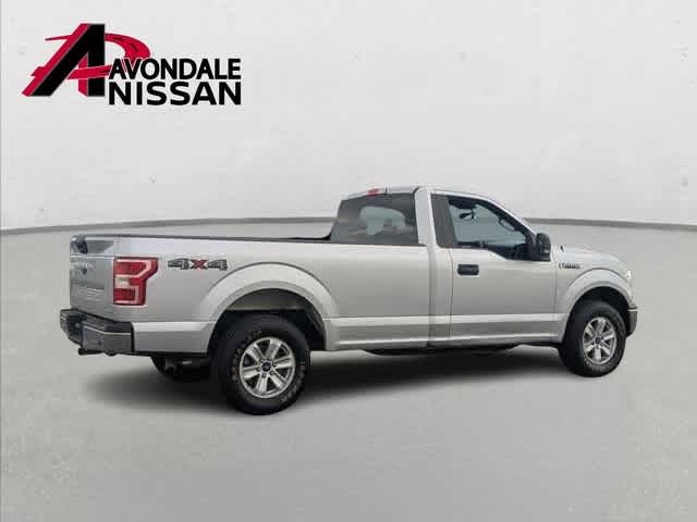 Thumbnail: 2019 Ford F-150 - 6