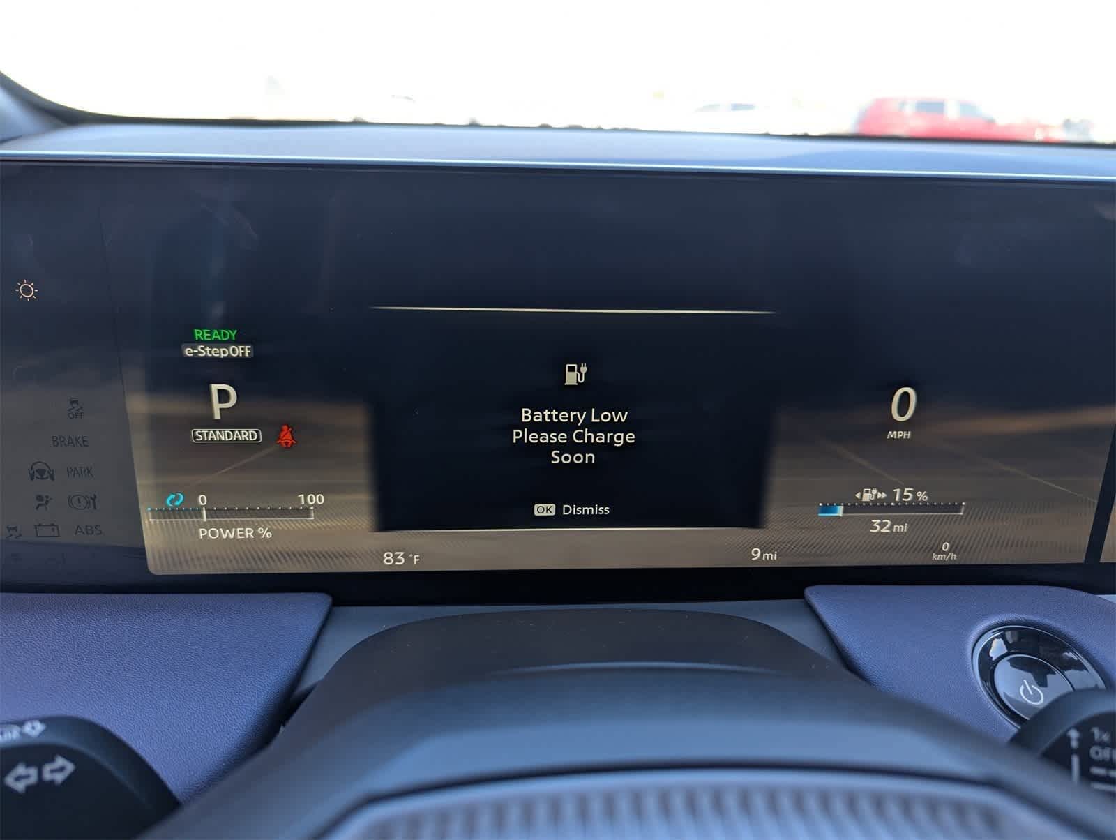Thumbnail: 2026 Nissan Leaf - 24