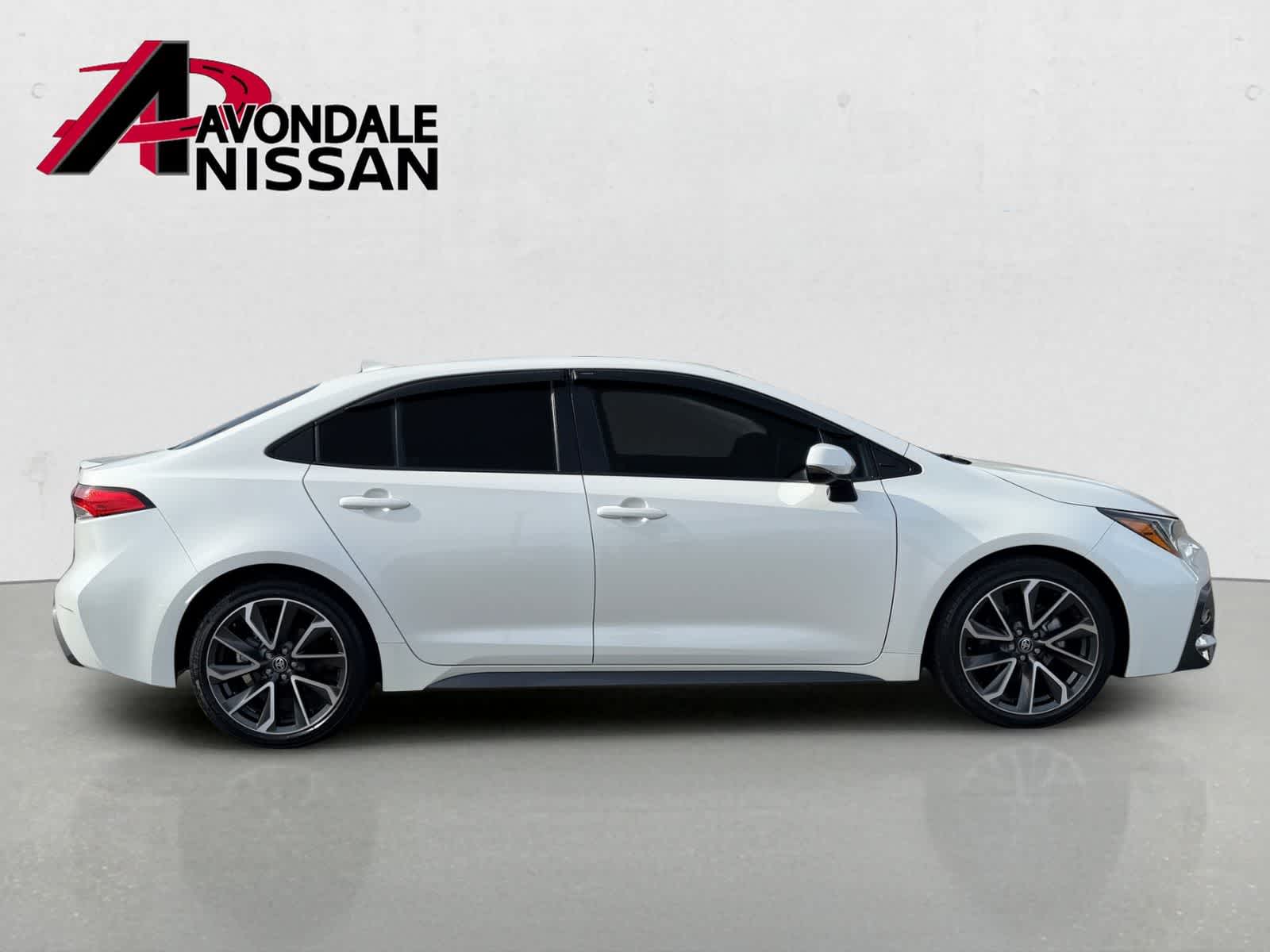 Thumbnail: 2020 Toyota Corolla - 8