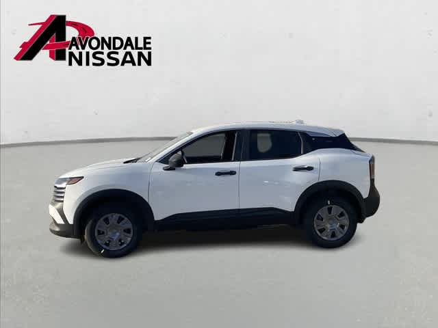 Thumbnail: 2025 Nissan Kicks - 3