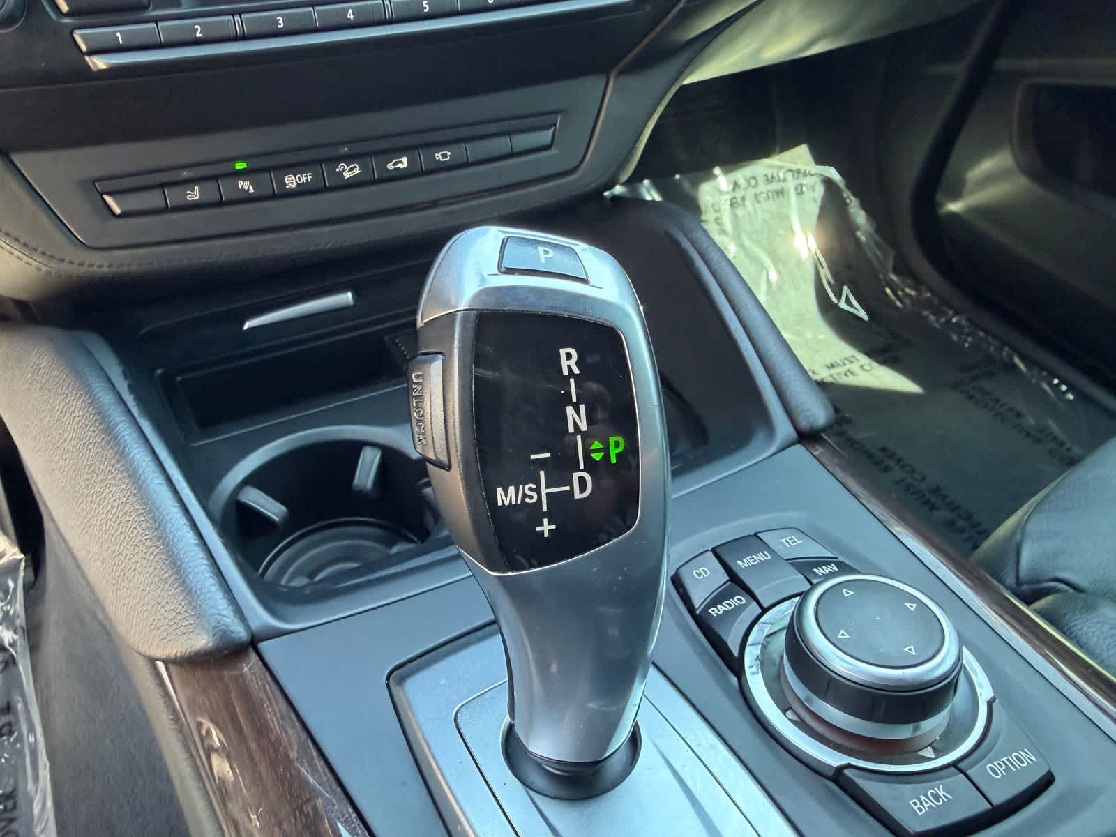 Thumbnail: 2012 BMW X6 - 24