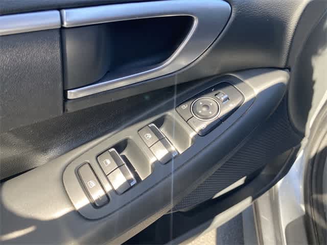 Thumbnail: 2021 Hyundai Sonata - 14