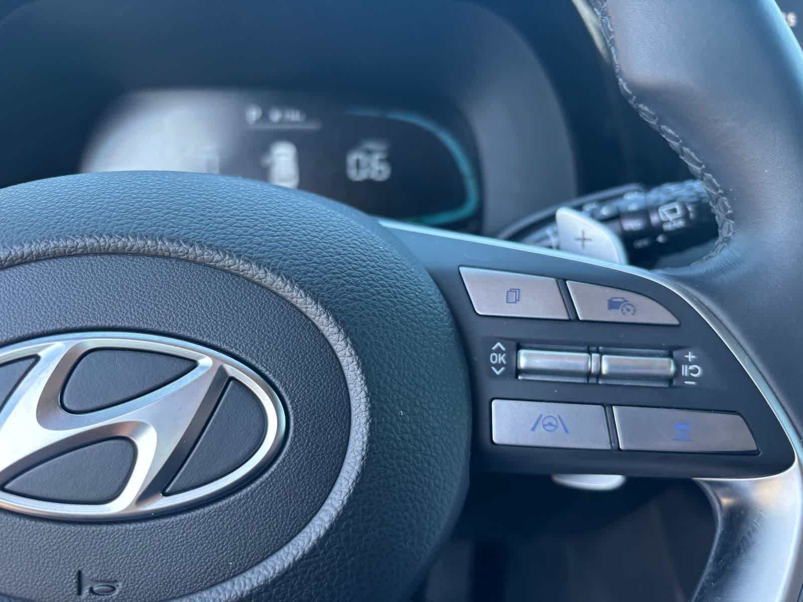 Thumbnail: 2023 Hyundai Palisade - 26