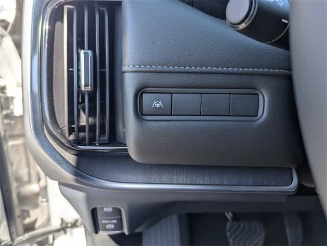 Thumbnail: 2026 Nissan Armada - 25