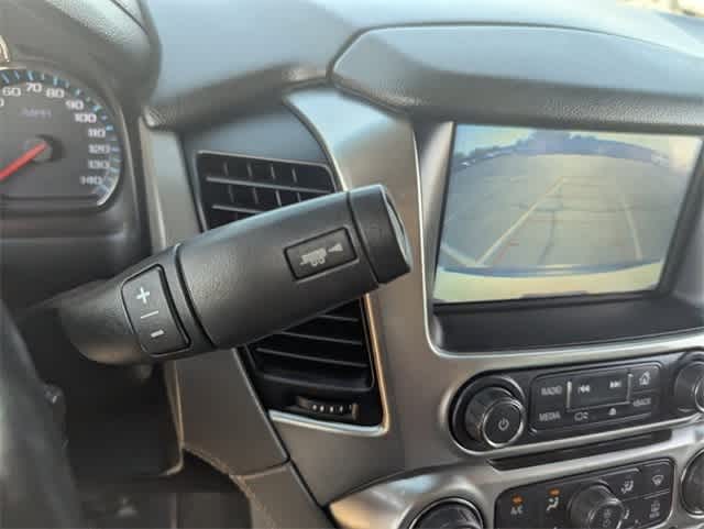 Thumbnail: 2020 Chevrolet Tahoe - 29