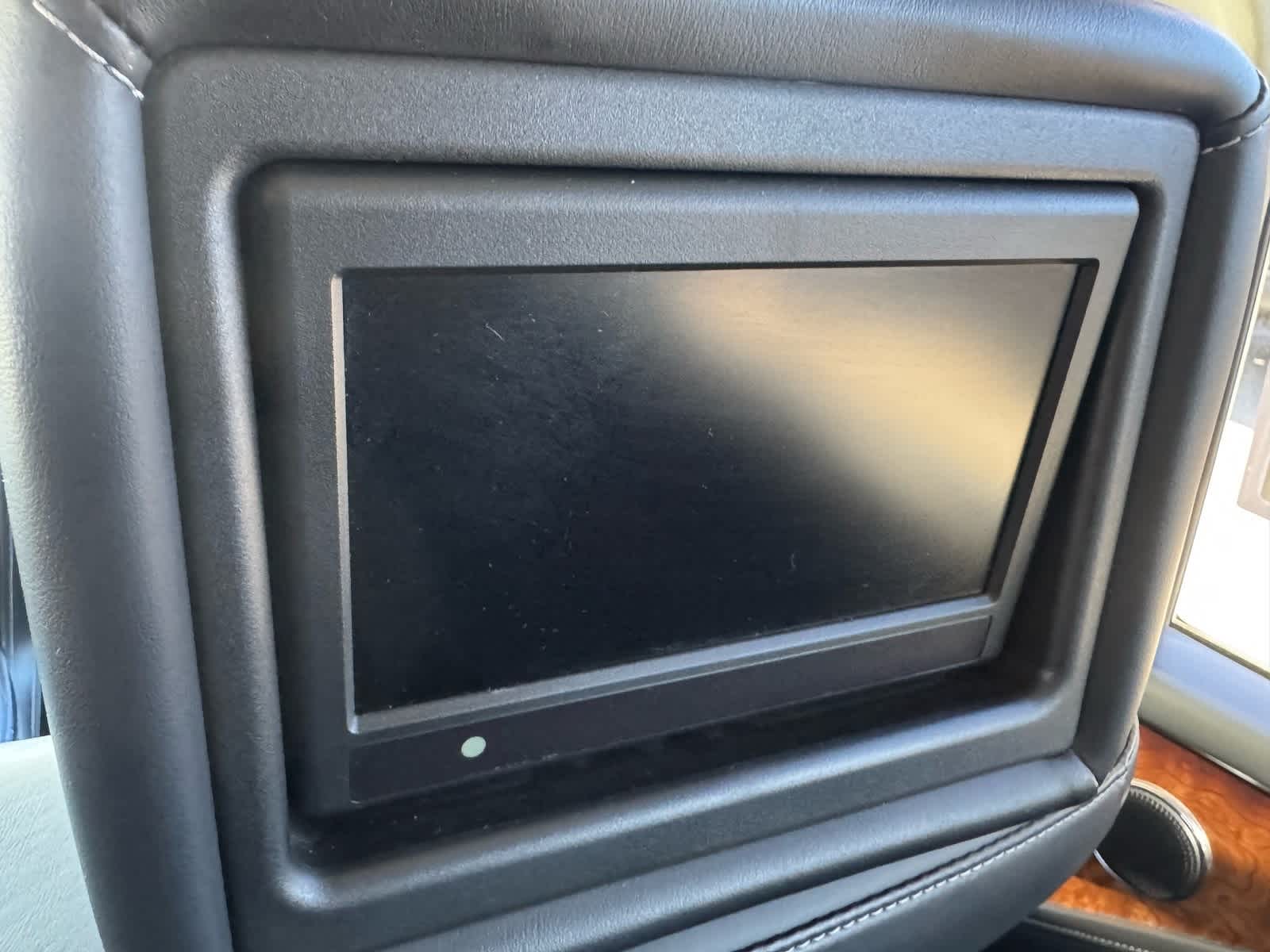 Thumbnail: 2015 INFINITI QX80 - 17