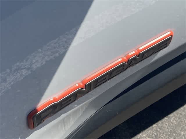 Thumbnail: 2020 Jeep Renegade - 12