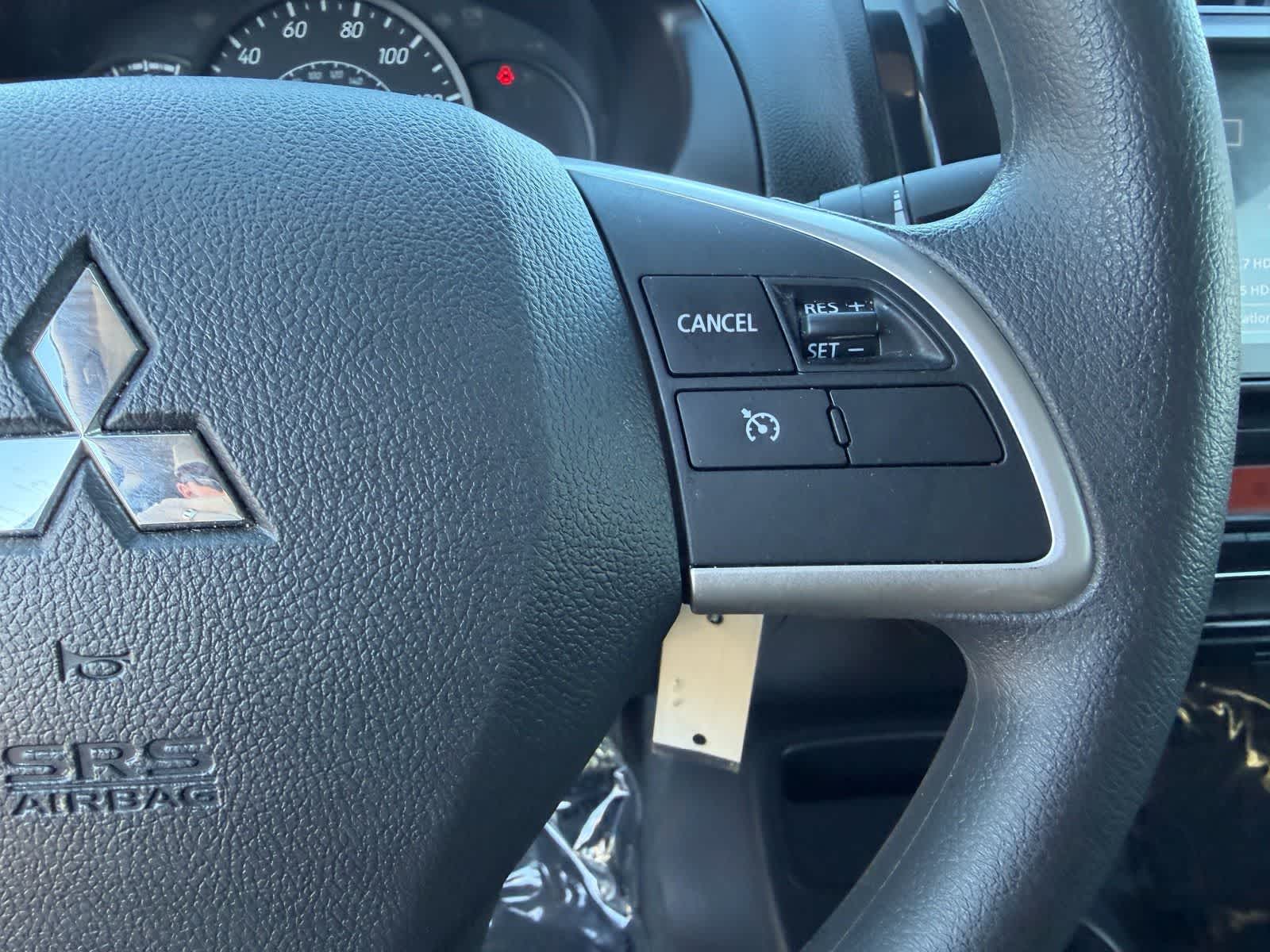 Thumbnail: 2024 Mitsubishi Mirage G4 - 30