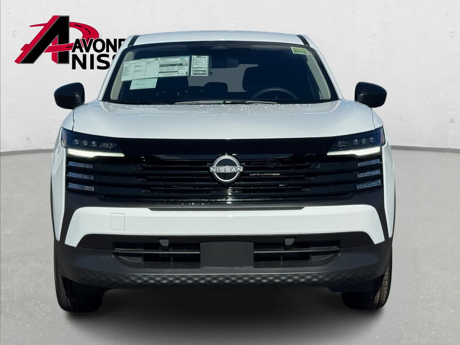 Thumbnail: 2026 Nissan Kicks - 6