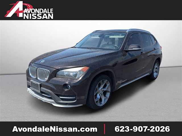 2015 BMW X1 xDrive28i -
                  Avondale, AZ