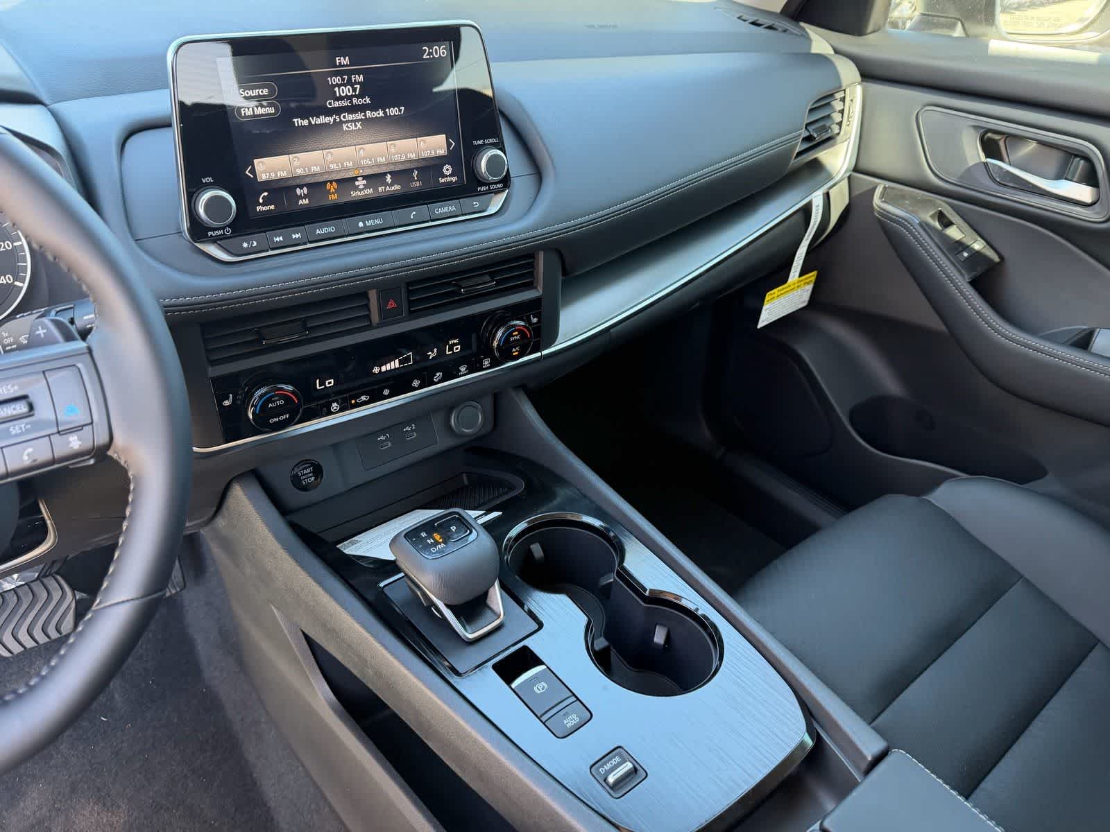 Thumbnail: 2026 Nissan Rogue - 23