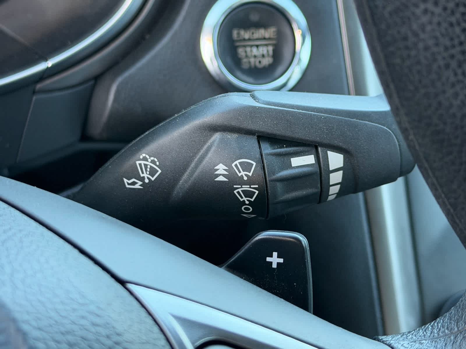 Thumbnail: 2017 Ford Fusion - 14