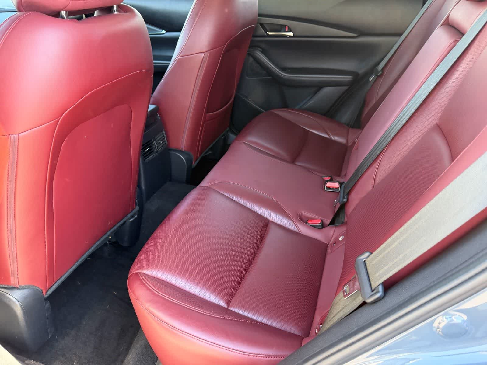 Thumbnail: 2022 Mazda CX-30 - 16