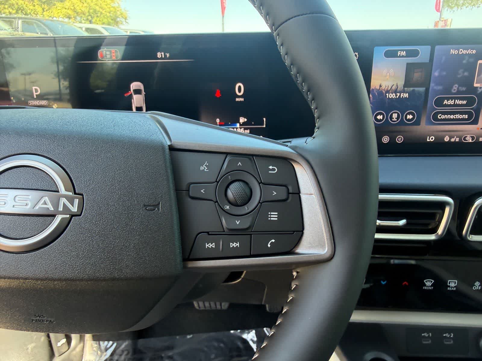 Thumbnail: 2026 Nissan Sentra - 24