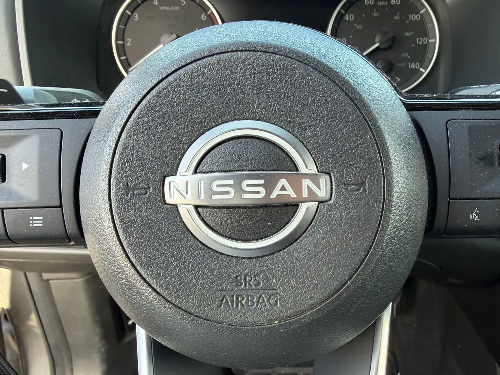 Thumbnail: 2023 Nissan Rogue - 14