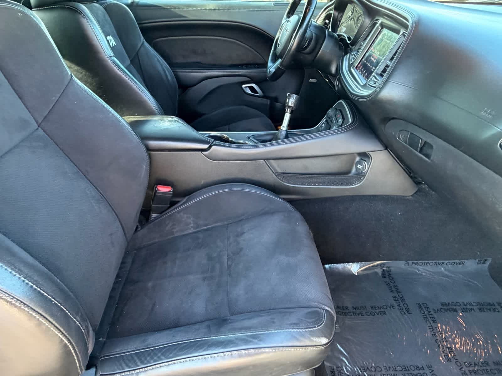 Thumbnail: 2020 Dodge Challenger - 11