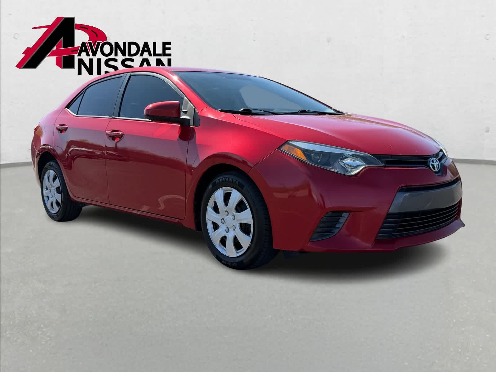 Thumbnail: 2016 Toyota Corolla - 8