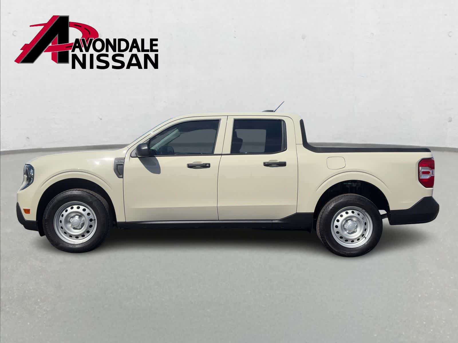 Thumbnail: 2025 Ford Maverick - 3