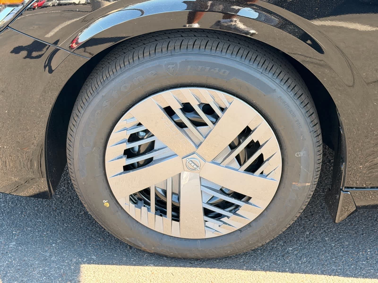 Thumbnail: 2026 Nissan Sentra - 9