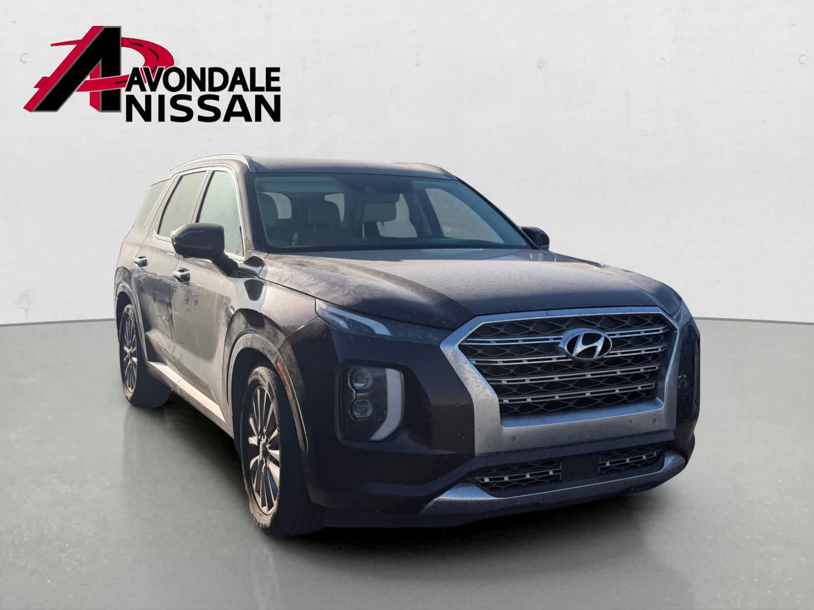 Thumbnail: 2020 Hyundai Palisade - 5