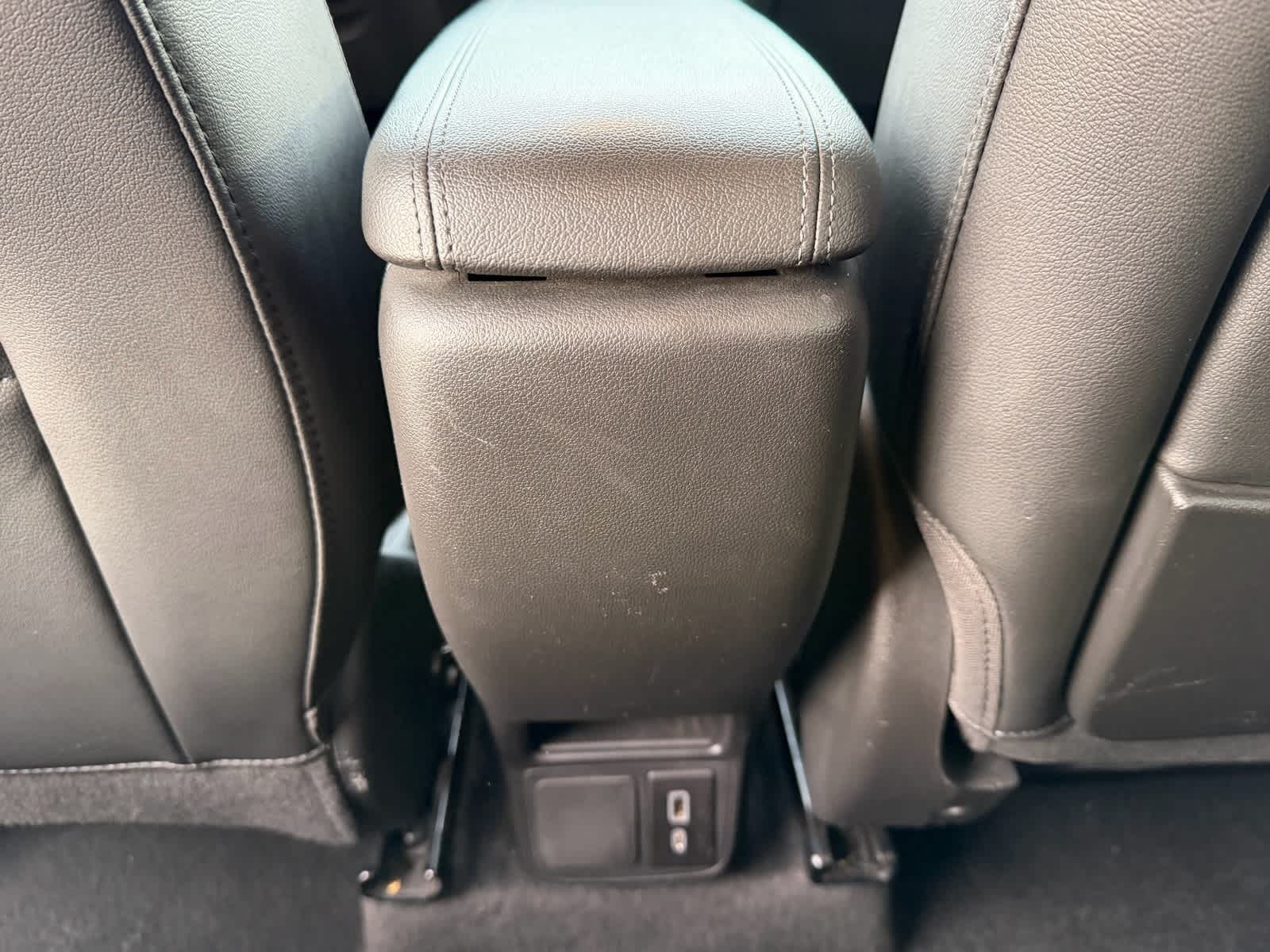 Thumbnail: 2023 Buick Encore GX - 15