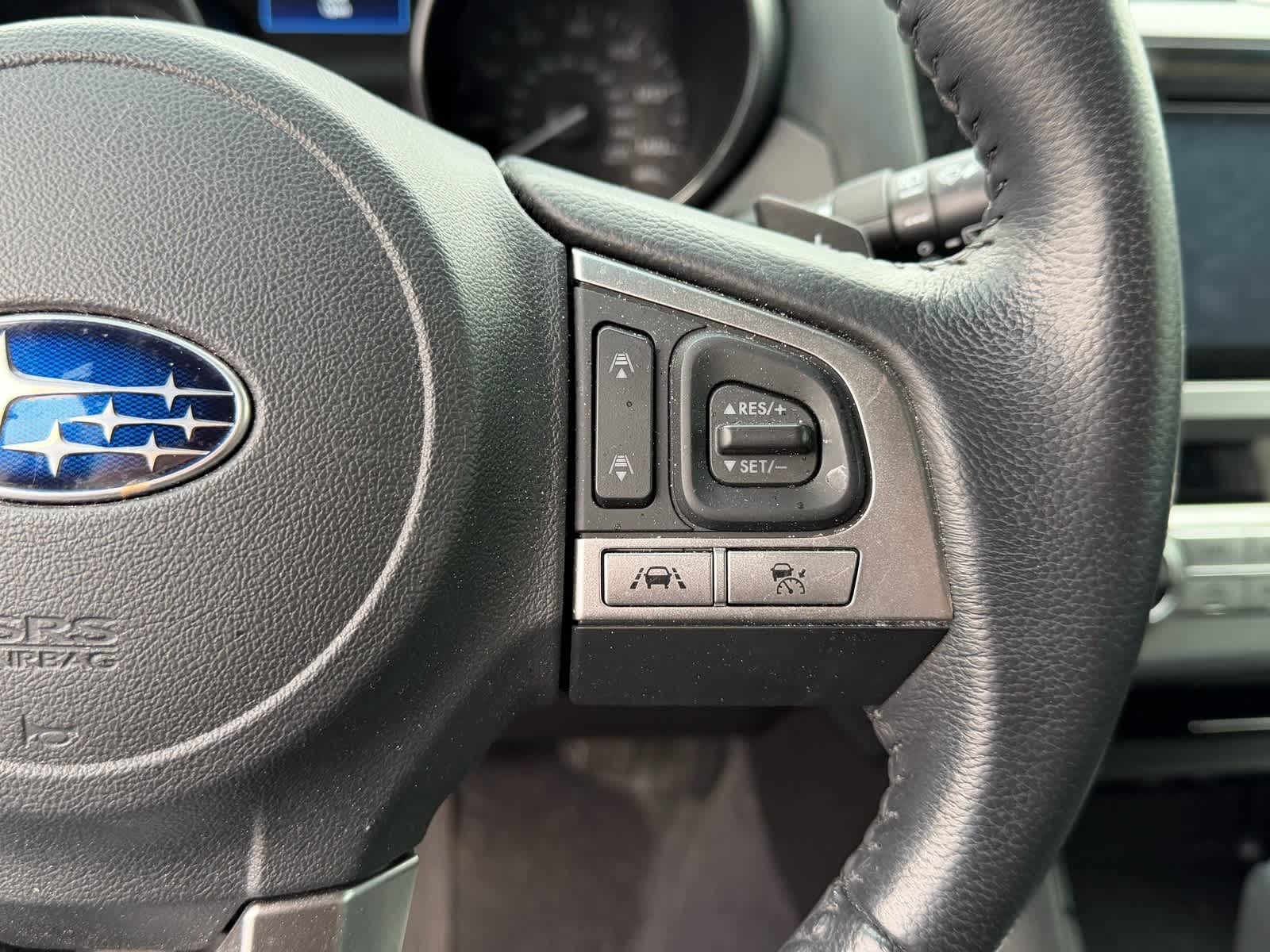 Thumbnail: 2016 Subaru Outback - 14