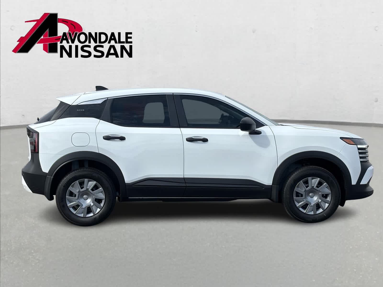 Thumbnail: 2026 Nissan Kicks - 8