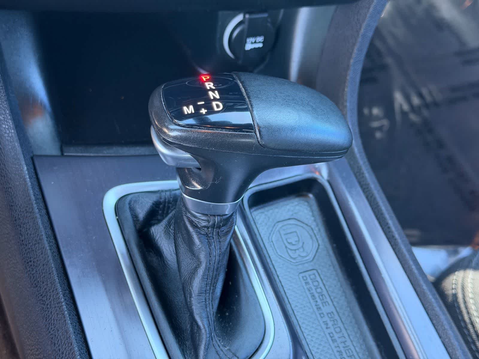 Thumbnail: 2017 Dodge Charger - 25