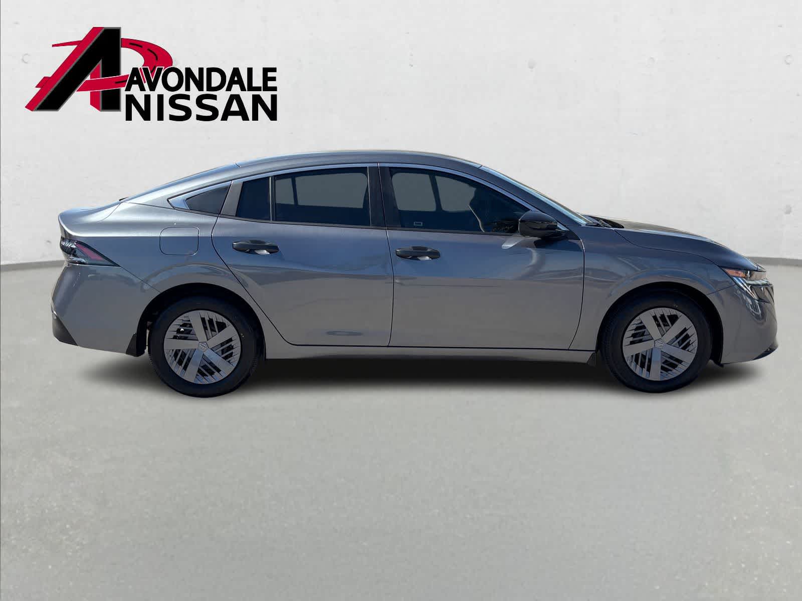 Thumbnail: 2026 Nissan Sentra - 7