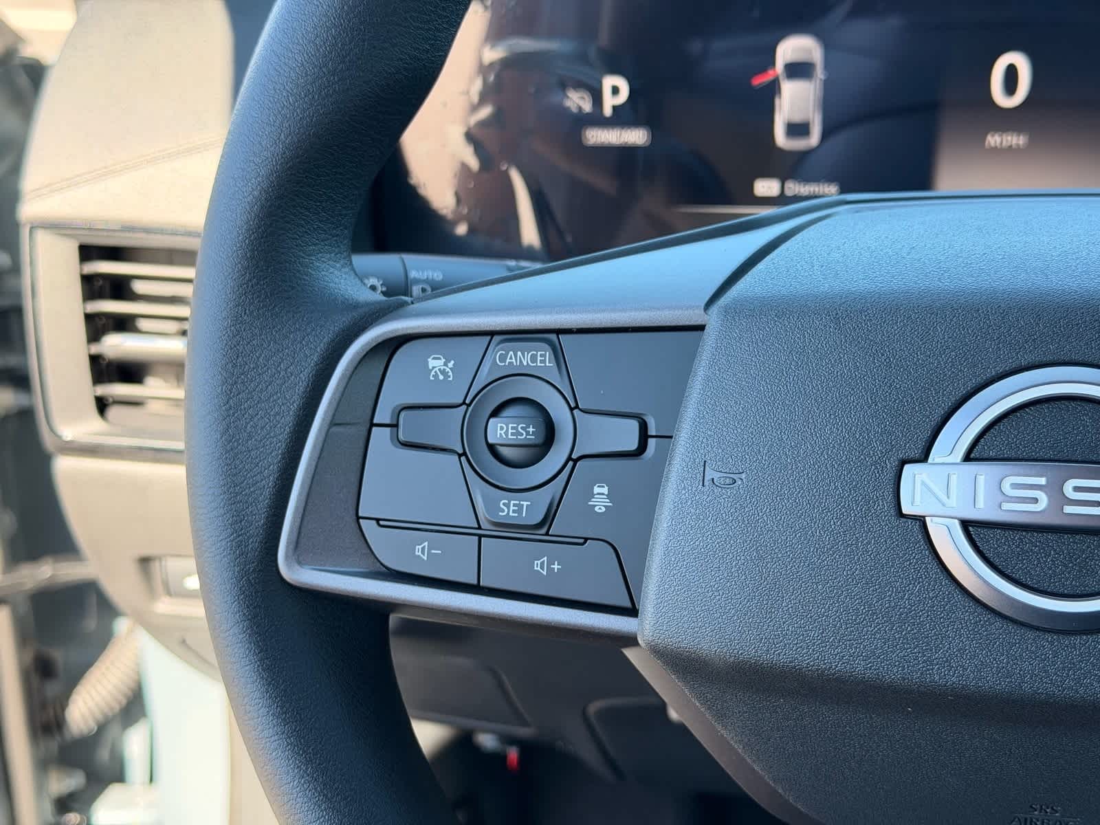 Thumbnail: 2026 Nissan Sentra - 18