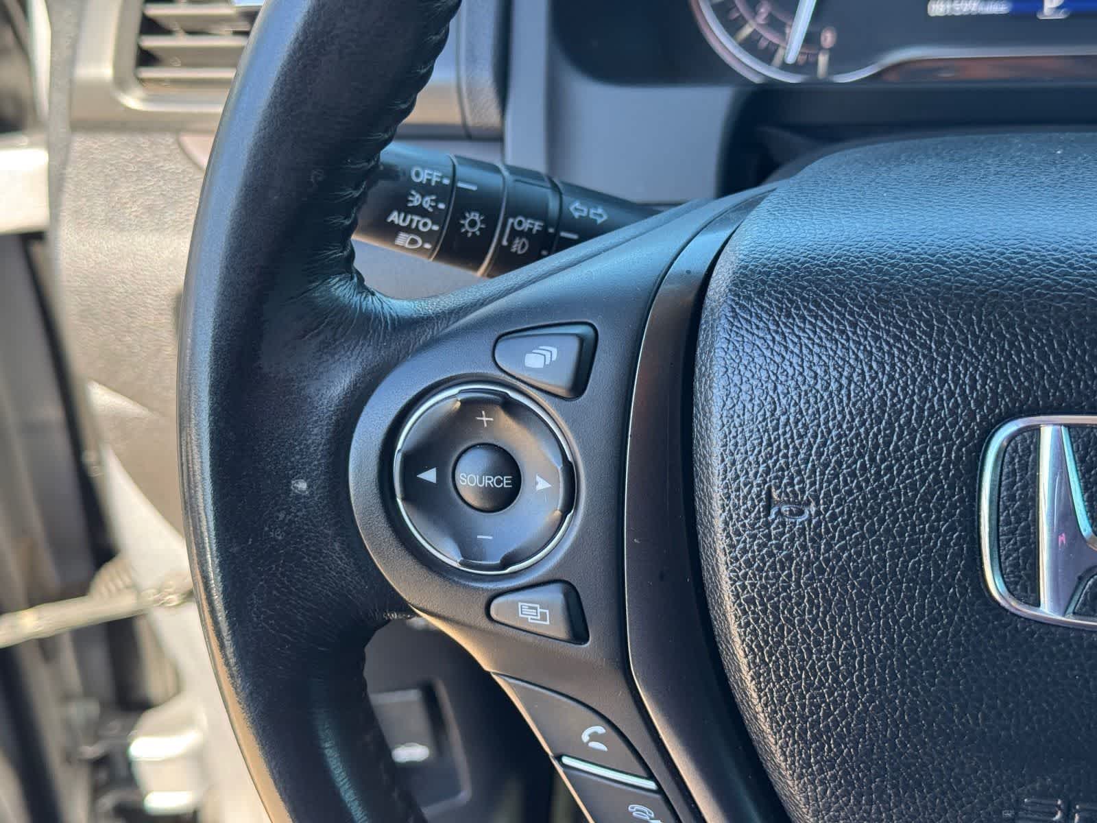 Thumbnail: 2019 Honda Ridgeline - 20