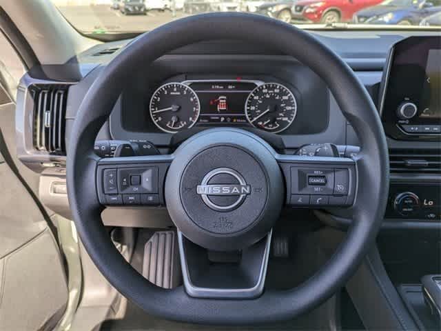 Thumbnail: 2024 Nissan Pathfinder - 20