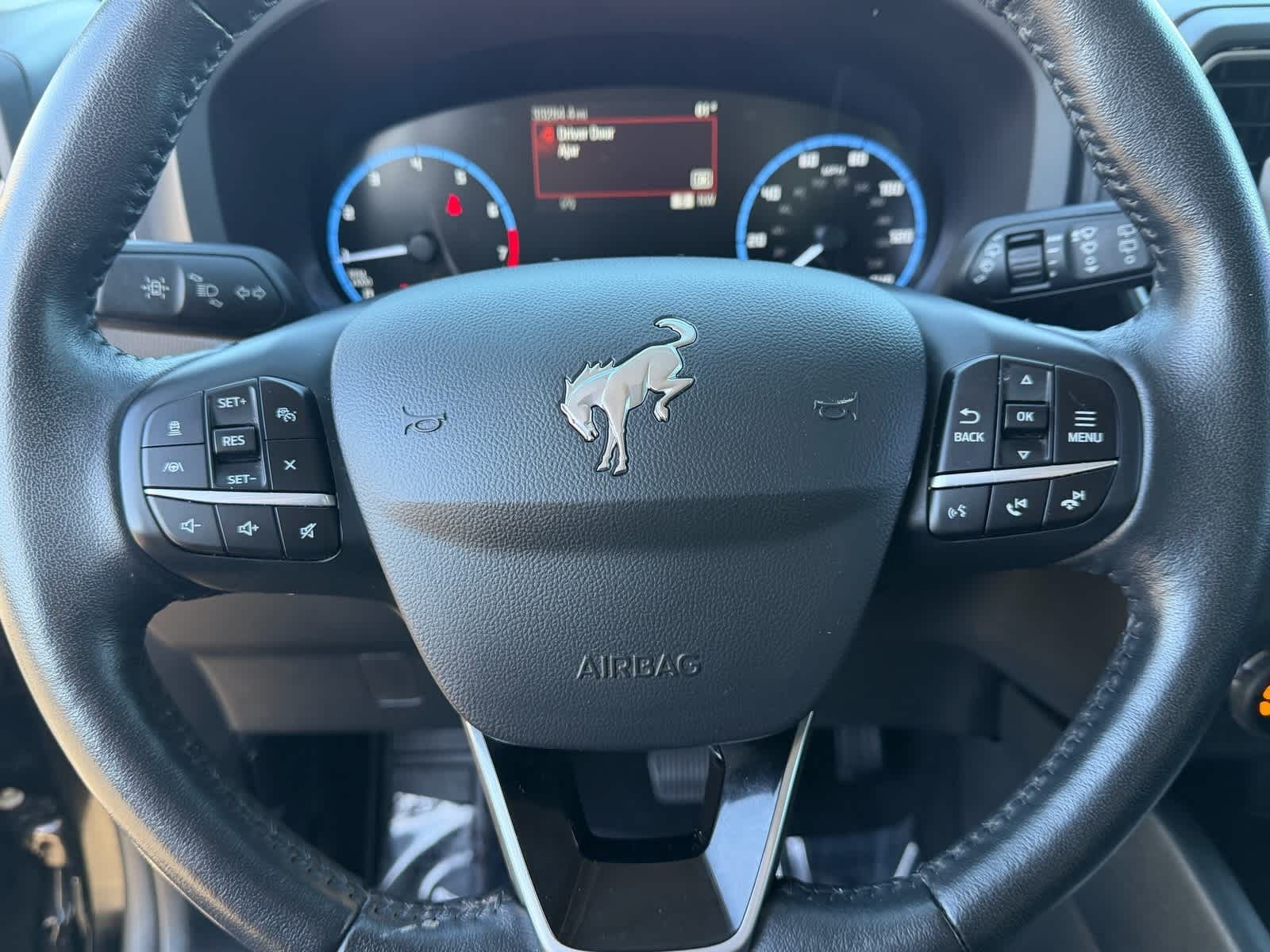 Thumbnail: 2021 Ford Bronco Sport - 30