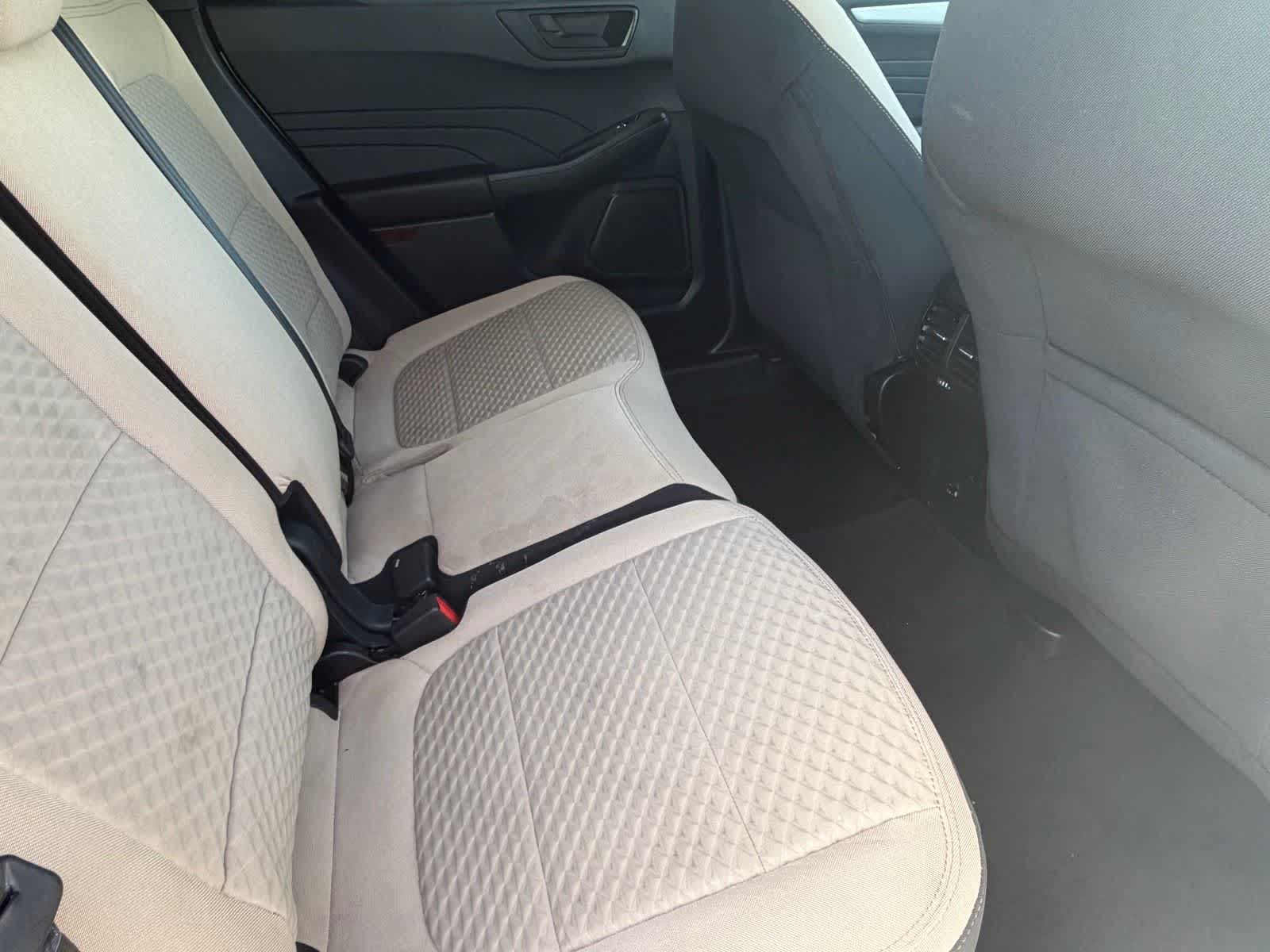 Thumbnail: 2022 Ford Escape - 13