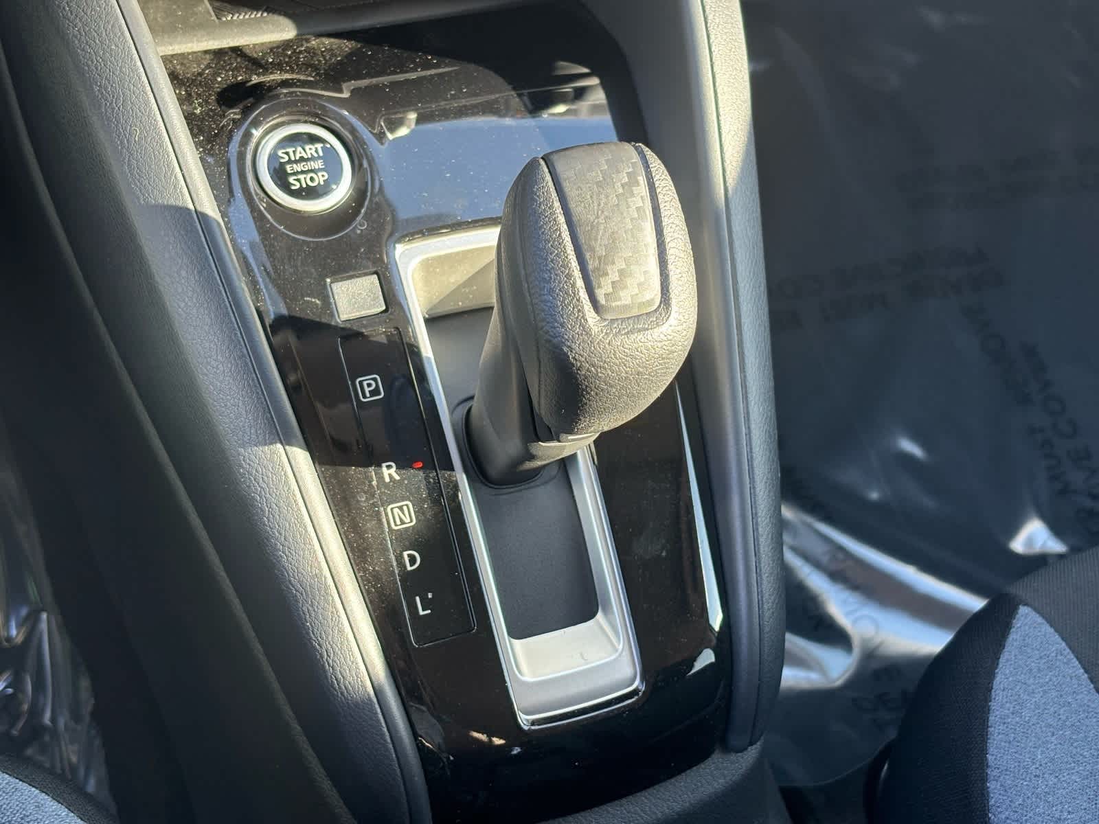 Thumbnail: 2025 Nissan Versa - 24