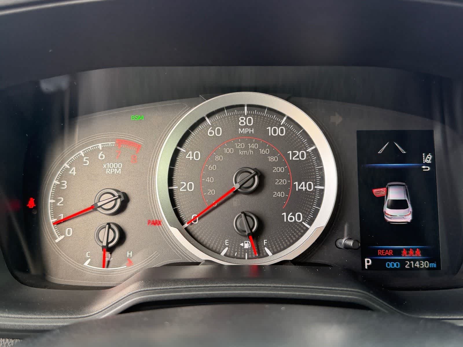 Thumbnail: 2020 Toyota Corolla - 23