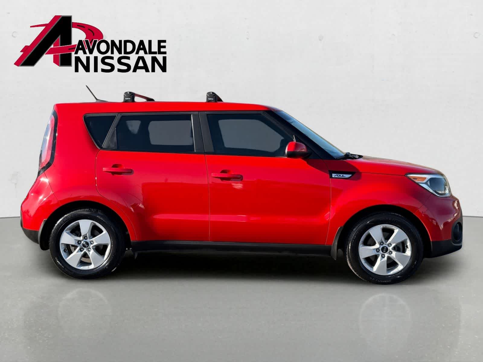 Thumbnail: 2019 Kia Soul - 7
